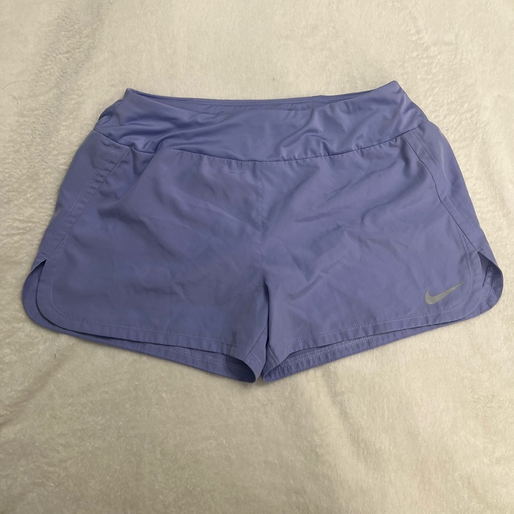 Nike women’s shorts